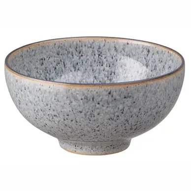 Promotion Saisonnière Bol à Riz Denby Studio Grey 480 ml